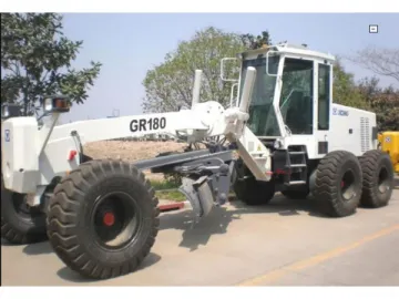 CGB280 Motor Grader