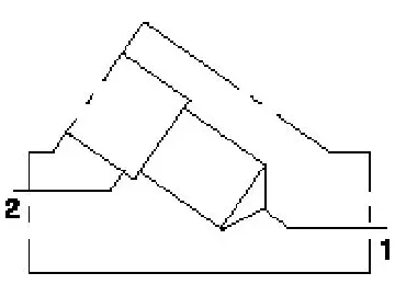 Line mount hydraulic manifold designing and manufacturing