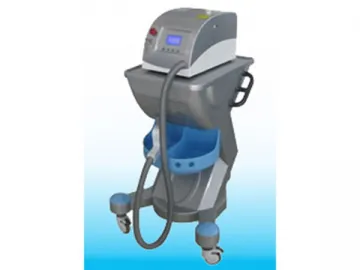 Laser Skin Rejuvenation Machine, RY280