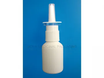 18mm G# Nasal Pump