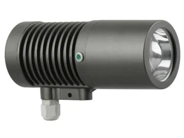 LS100D Infrared Laser Illuminator