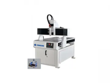 Engraving Machine