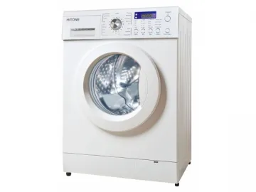 1000 Rpm Washing Machine