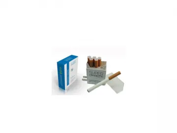 Electronic Cigarette S812A