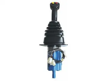 CRV Hydraulic Pilot Control Valve