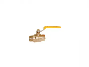 Brass Ball Valve ABV-49