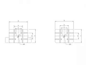 Stamping Press (15-315 Tons), APA Series