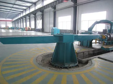 1850-type Steel Coil Slitting Line