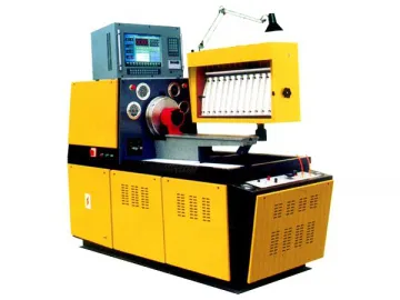 Fuel Injection Pump Test Bench