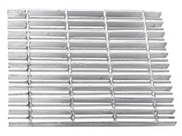 Specialty Steel Gratings