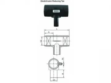 Electro-fusion Fittings