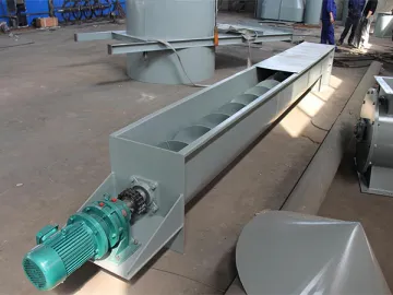 Screw Conveyor