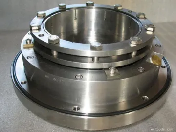 ZWJ Pump Mechanical Seal