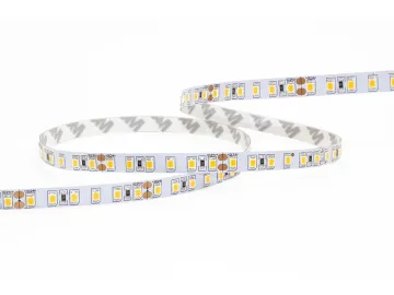 Non-Waterproof Warm LED Strip Light , 2835 SMD LED