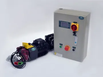 High Speed Door Control System (SHD1000)