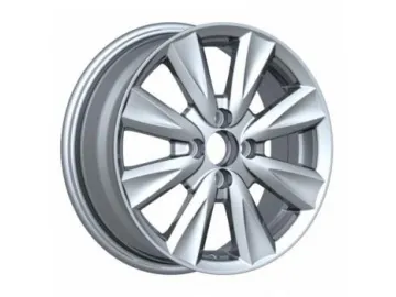 OEM Toyota Wheels