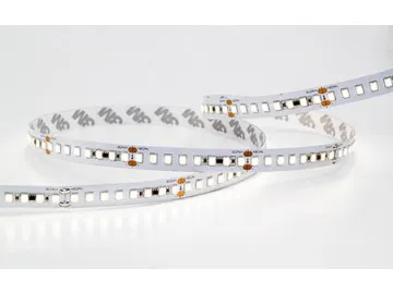 Non-waterproof IP20 SMD 2835 Digital IC White LED Strip Light