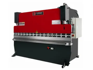 Hydraulic Press Brake