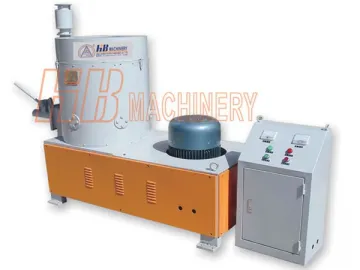 Waste Plastic Granulator