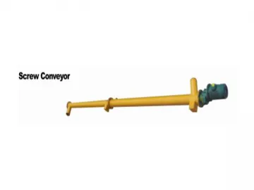 Screw Conveyor