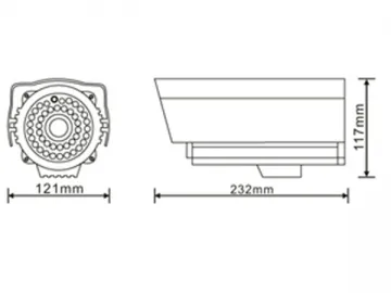 Network Surveillance Camera