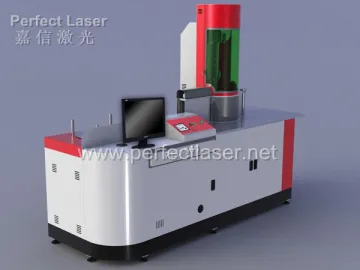 CNC Channel Letter Bending Machine(Model: PEL-500)