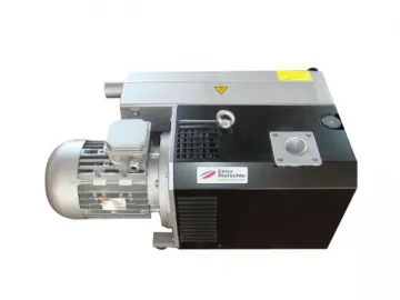 Vacuum Packaging Machine