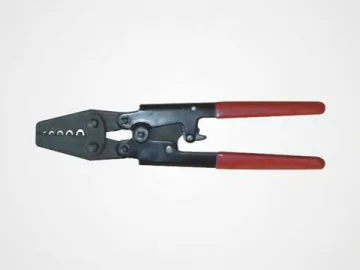 Wire Crimper