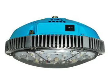 140 Watt LED Lighting Plant Grow Light UFO Shape