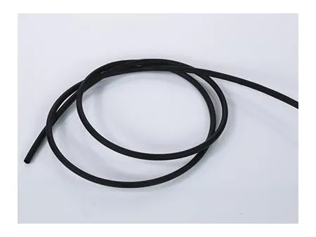 Diesel Resistant Heat Shrink Tubing