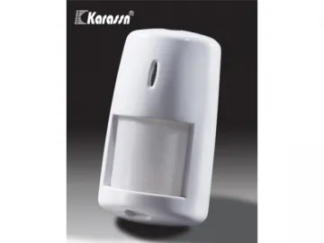 KS-300DLT Wired PIR Detector