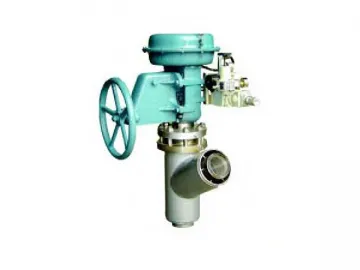 Polymer Valve