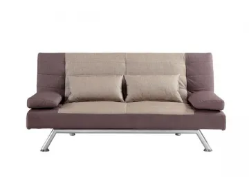 AD139 Folding Fabric Sofa Bed