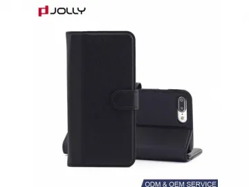 iPhone 8 Plus 3 Cardholder Case