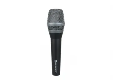 PM-100 Condenser microphones