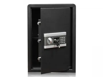 EF Electronic Lock Safe