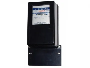 DMM862T (DT862)  Mechanical Energy Meter