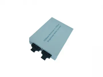 Fiber Media Converter