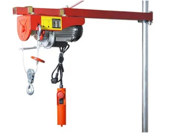 Overhead Electric Hoist