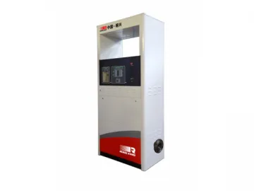 High Flow Fuel Dispenser/Pump