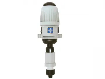 Fertilizer Injector