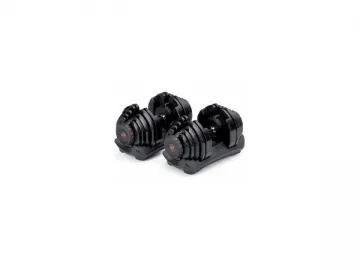 Bowflex Selecttech Dumbbell 1090