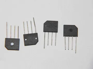 YZPST-3 Bridge Rectifier