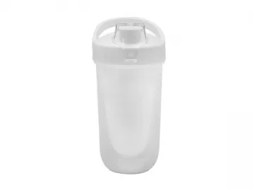 500ml IML Drink Cup with Lid, CX110