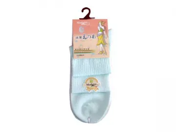 Women's socks