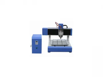 Desktop CNC Router NC-A4040