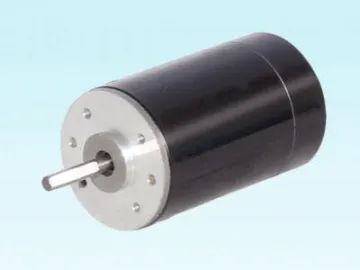 45ZY78 Permanent Magnet DC Motor