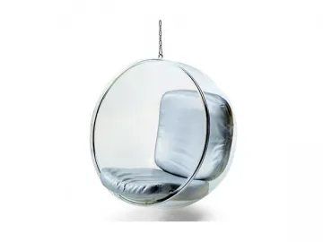 HG-02-1 Hanging Bubble Chair