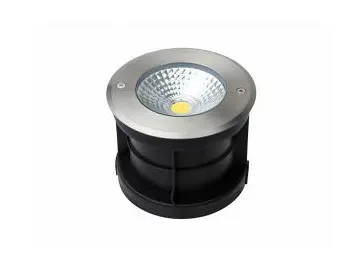 Outdoor Decorative Inground COB LED Light, Item SC-F118 LED Lighting