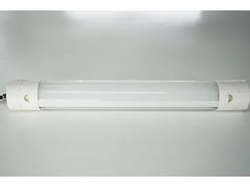 LED Tri-proof Light Eco